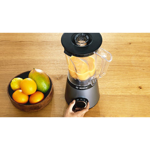 Bosch VitaPower, 1200 W, hõbedane - Blender