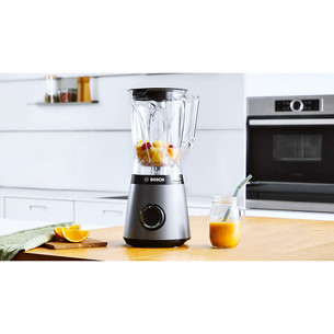 Bosch VitaPower, 1200 W, hõbedane - Blender