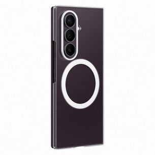 Samsung Clear Magnet Case, Galaxy Fold8 Ultra, transparent - Case