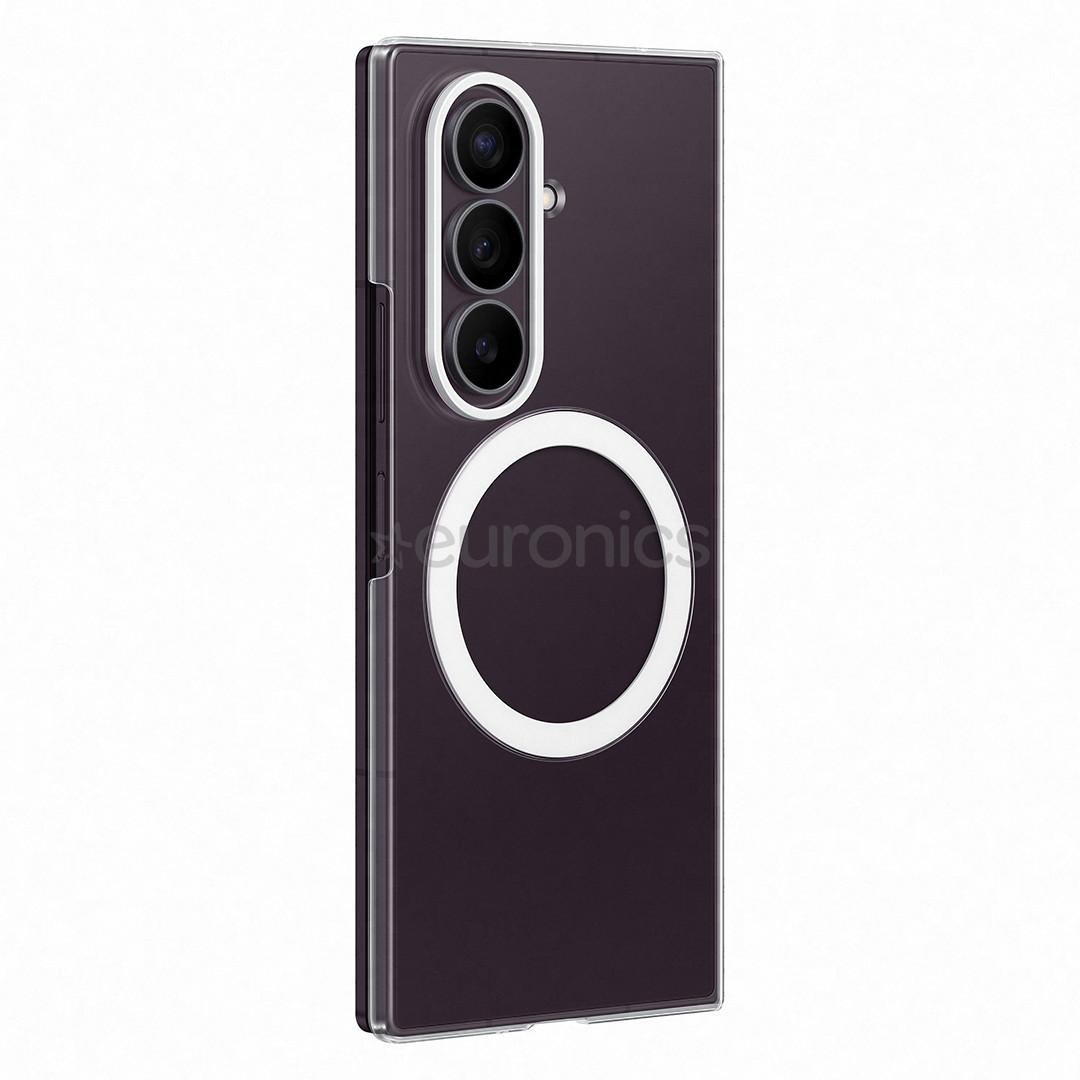 Samsung Clear Magnet Case, Galaxy Fold8 Ultra, transparent - Case