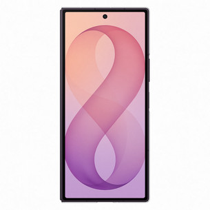 Samsung Clear Magnet Case, Galaxy Fold8 Ultra, transparent - Case