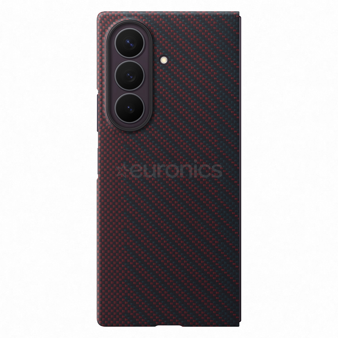 Samsung Carbon Magnet Case, Galaxy Fold8 Ultra, violet - Case