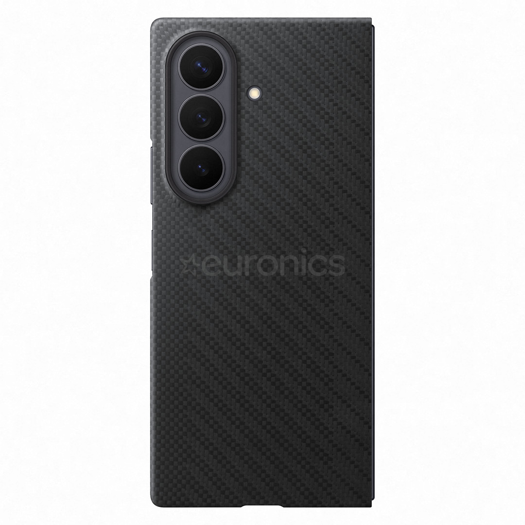 Samsung Carbon Magnet Case, Galaxy Fold8 Ultra, black - Case
