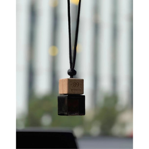 Aromatic89 Gold Mist, 8 ml - Hanging air freshener