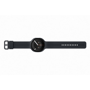 Samsung Galaxy Watch9, 44 mm, LTE, graphite - Smartwatch