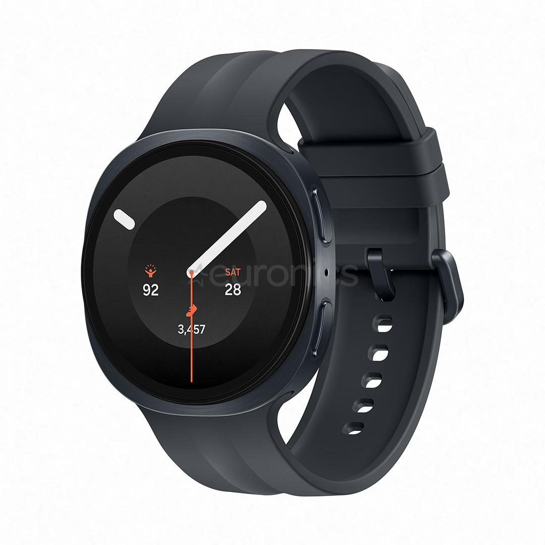 Samsung Galaxy Watch9, 44 mm, LTE, graphite - Smartwatch