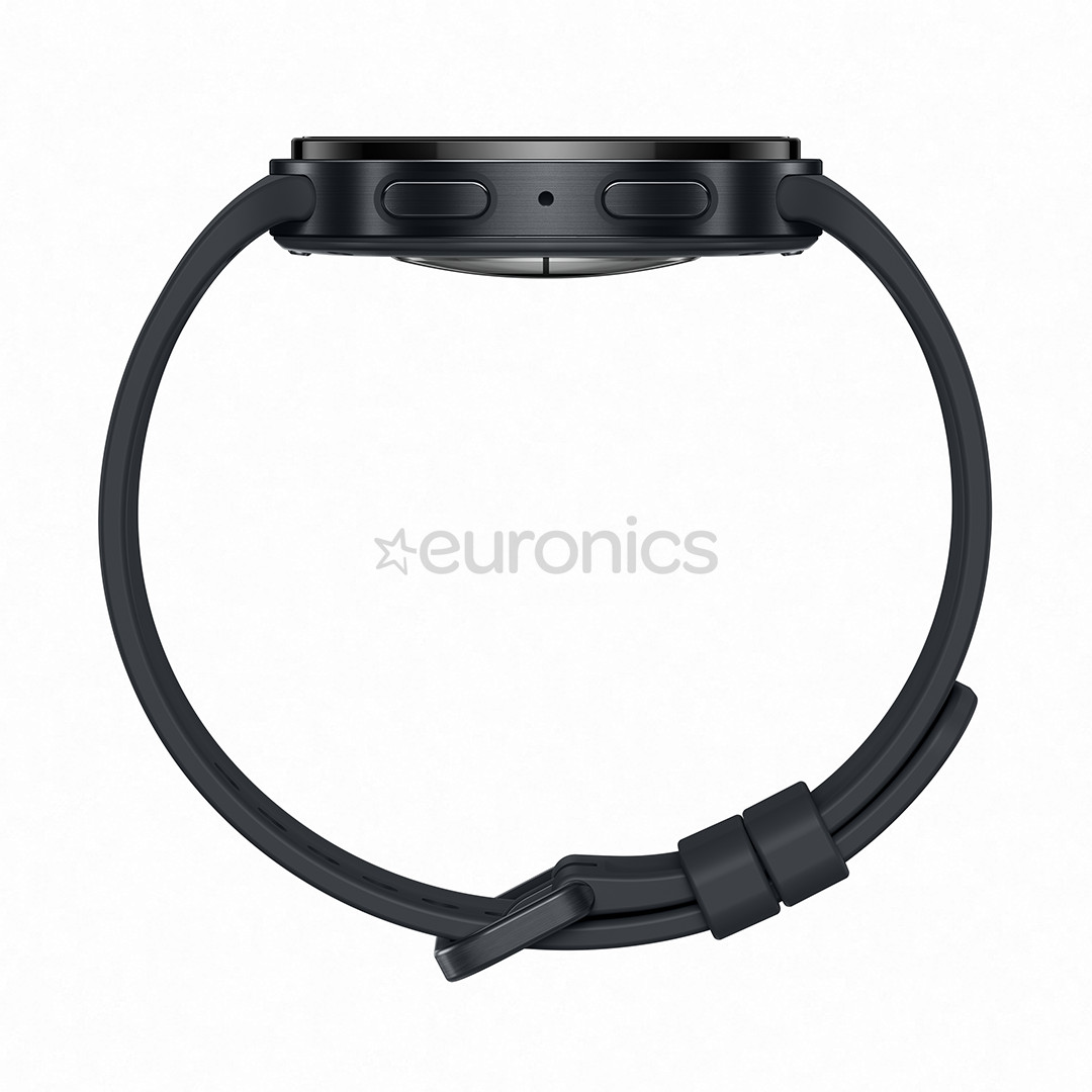 Samsung Galaxy Watch9, 44 mm, LTE, graphite - Smartwatch