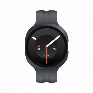 Samsung Galaxy Watch9, 40 mm, BT, graphite - Smartwatch
