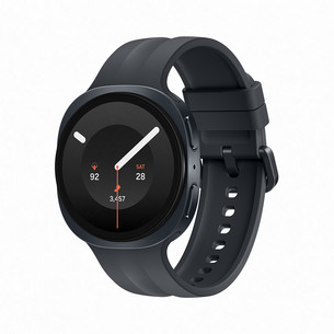 Samsung Galaxy Watch9, 40 mm, BT, graphite - Smartwatch