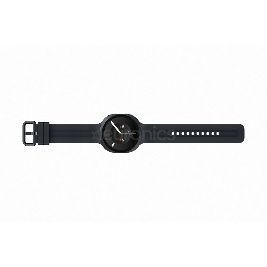 Samsung Galaxy Watch9, 40 mm, BT, graphite - Smartwatch