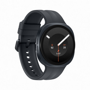 Samsung Galaxy Watch9, 40 mm, BT, graphite - Smartwatch