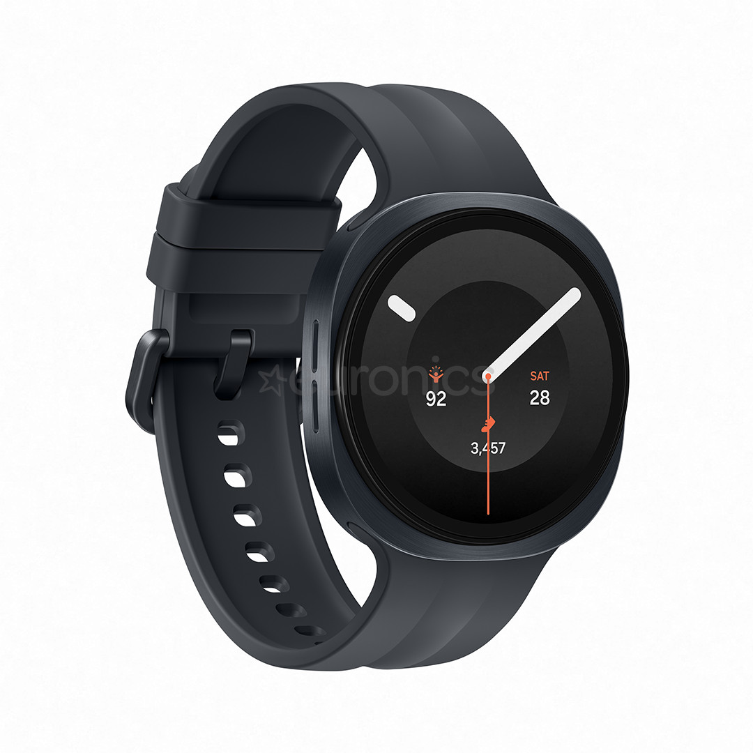 Samsung Galaxy Watch9, 40 mm, BT, graphite - Smartwatch