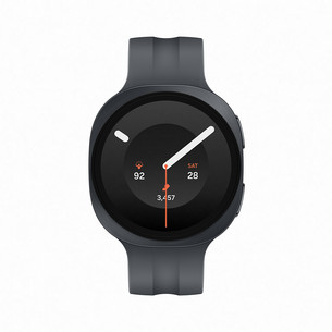 Samsung Galaxy Watch9, 40 mm, LTE, graphite - Smartwatch