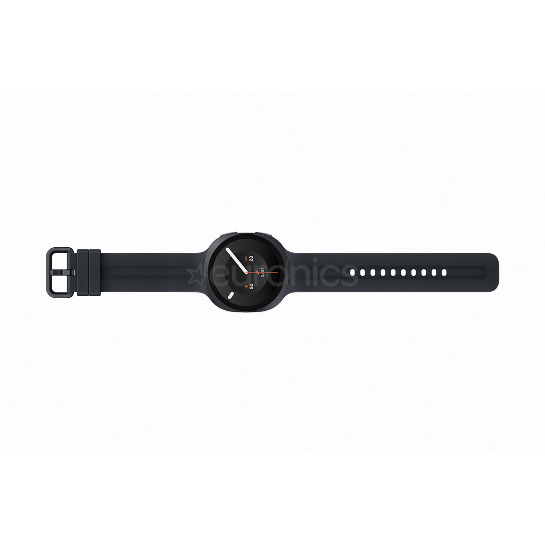 Samsung Galaxy Watch9, 40 mm, LTE, graphite - Smartwatch