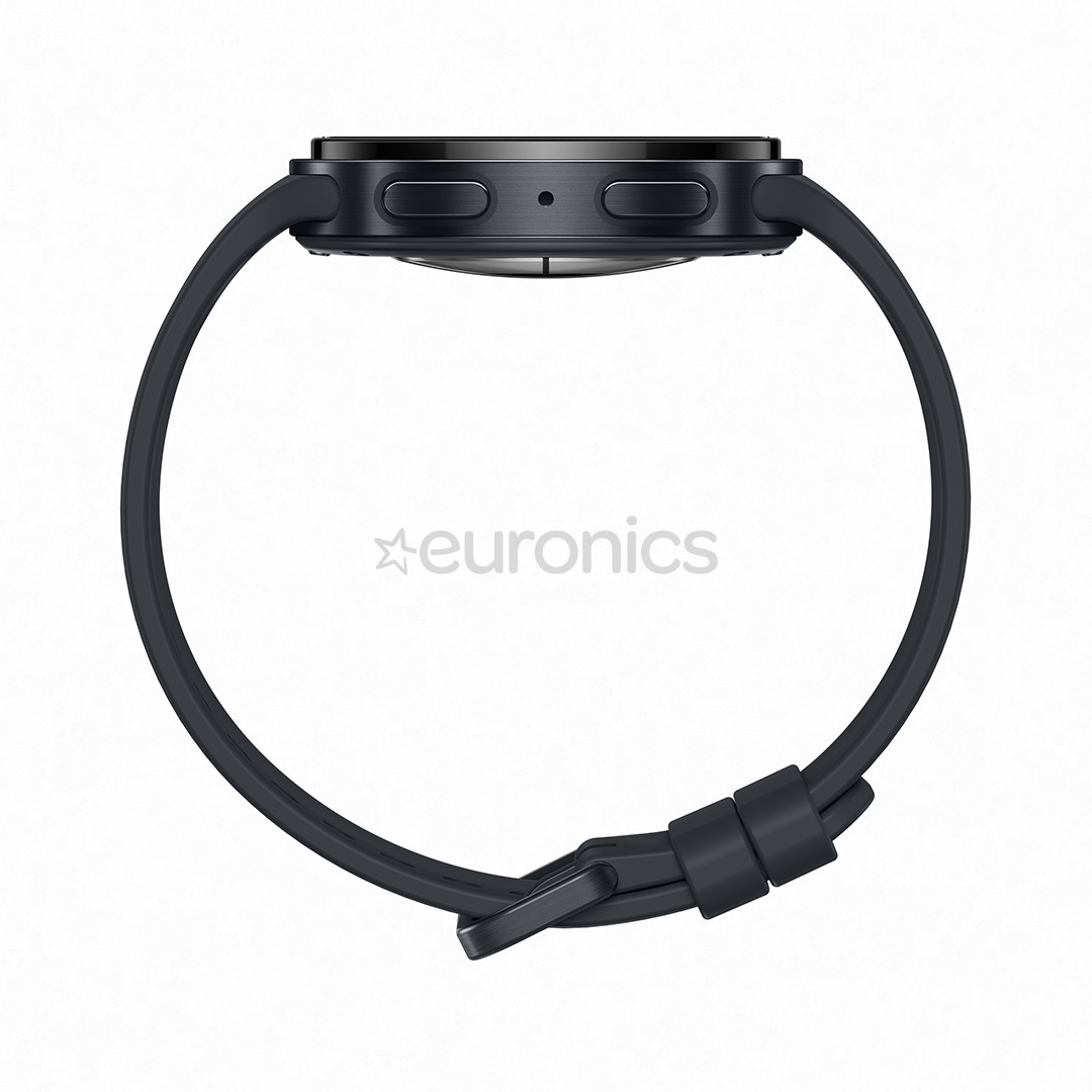 Samsung Galaxy Watch9, 40 mm, LTE, graphite - Smartwatch