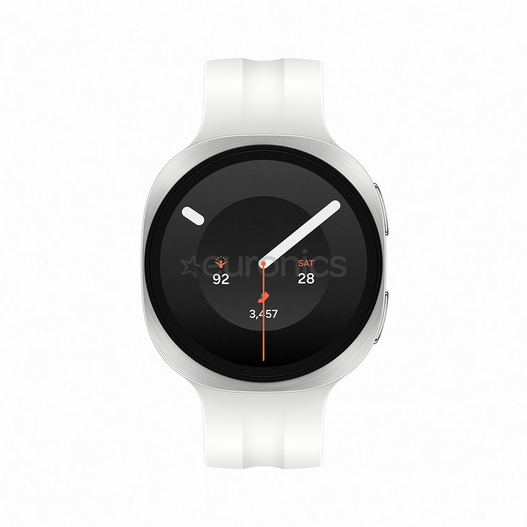 Samsung Galaxy Watch9, 40 mm, BT, beige - Smartwatch SM-L340NZEAEUE