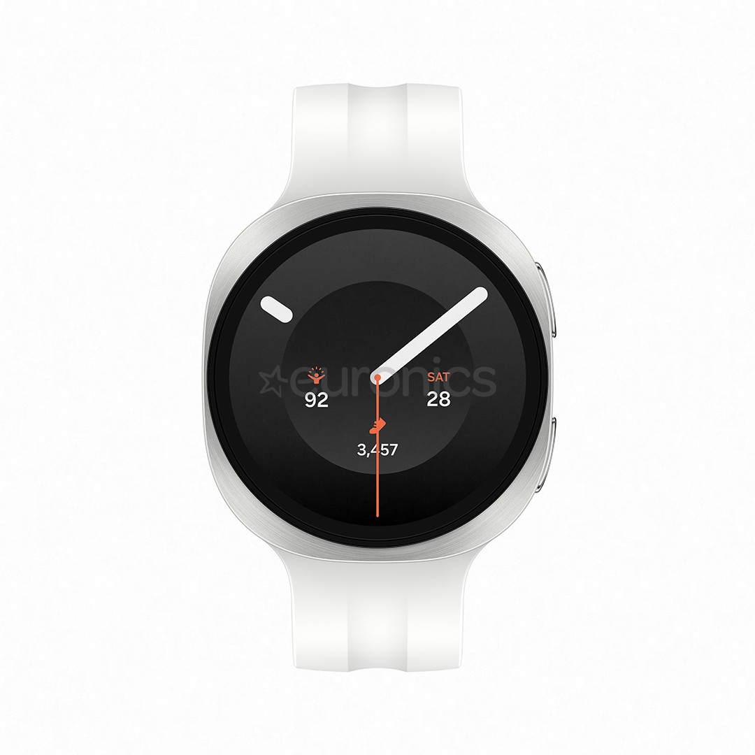 Samsung Galaxy Watch9, 40 mm, LTE, beige - Smartwatch SM-L345FZEAEUE