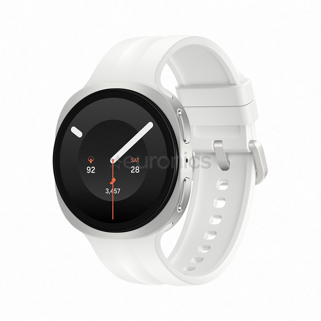 Samsung Galaxy Watch9, 40 mm, LTE, beige - Smartwatch