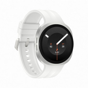 Samsung Galaxy Watch9, 40 mm, LTE, beige - Smartwatch