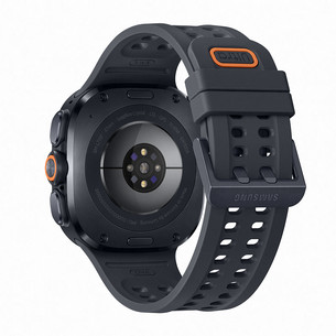 Samsung Galaxy Watch Ultra2, LTE, titanium gray - Smartwatch