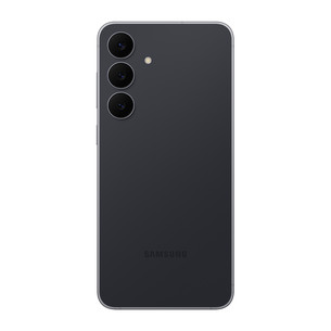 Samsung Galaxy S25FE, 256 GB, must - Nutitelefon