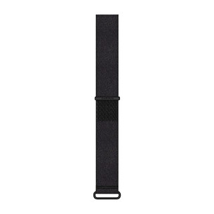 Garmin CIRQA, L-XL, must - Nutikäevõru vahetusrihm 010-14472-00