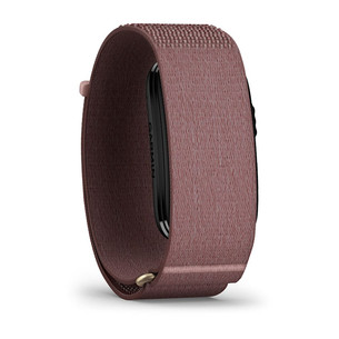 Garmin CIRQA, S-M, roosa/lilla - Nutikäevõru
