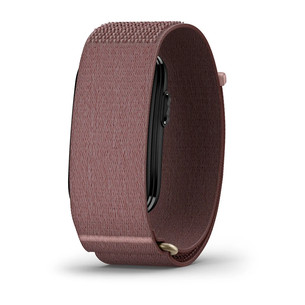 Garmin CIRQA, L-XL, roosa/lilla - Nutikäevõru