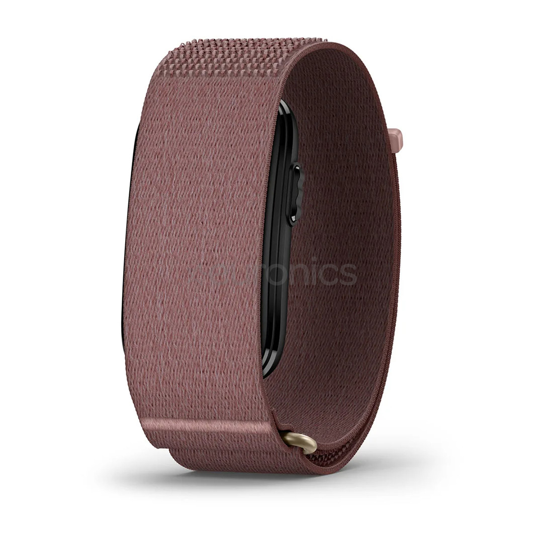 Garmin CIRQA, L-XL, roosa/lilla - Nutikäevõru 010-04675-02