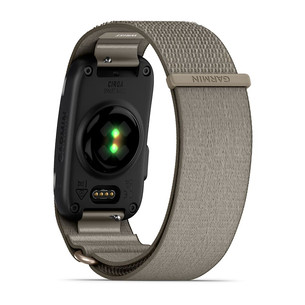 Garmin CIRQA, S-M, hall - Nutikäevõru