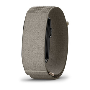 Garmin CIRQA, L-XL, hall - Nutikäevõru