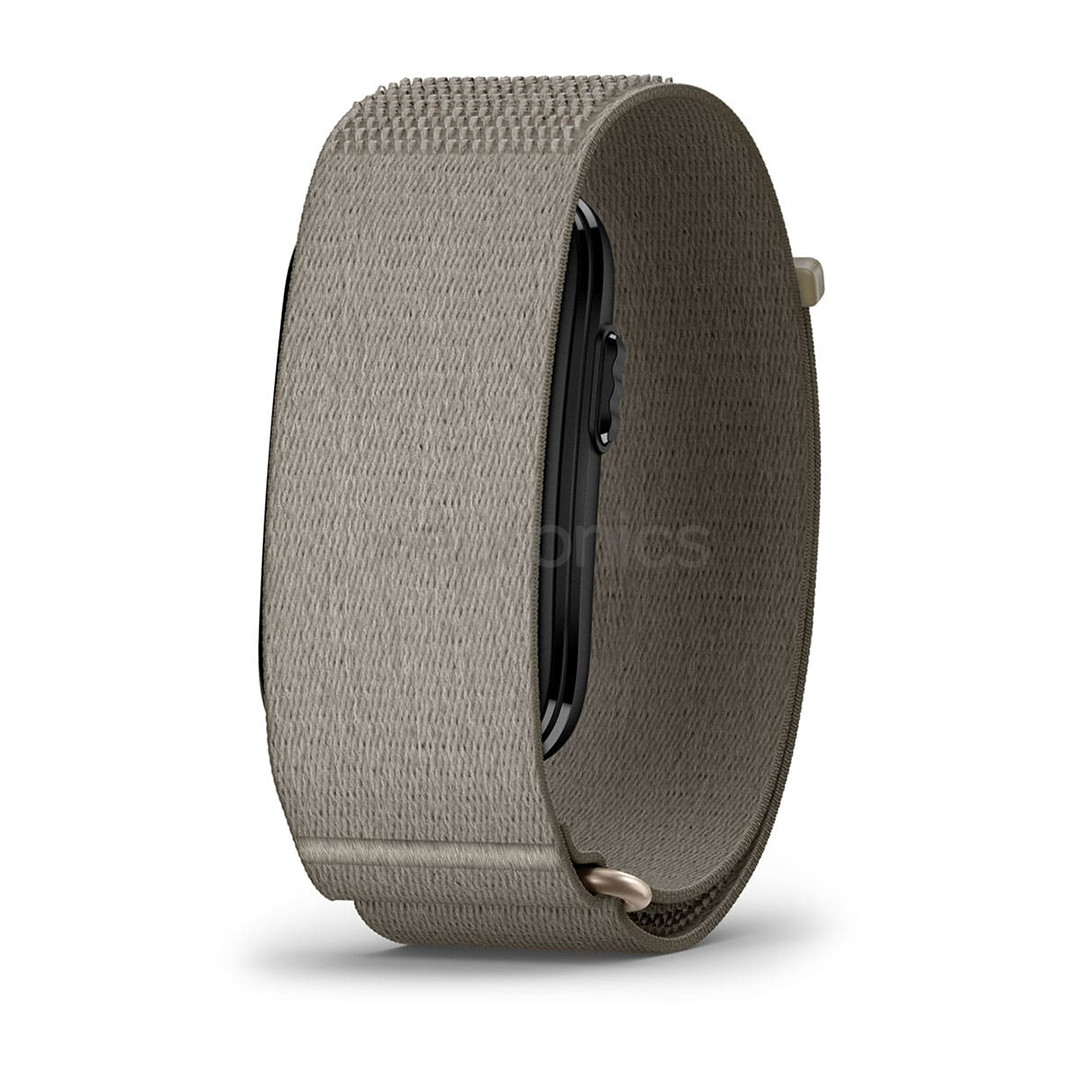 Garmin CIRQA, L-XL, hall - Nutikäevõru 010-04675-01
