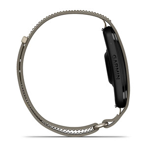 Garmin CIRQA, L-XL, hall - Nutikäevõru