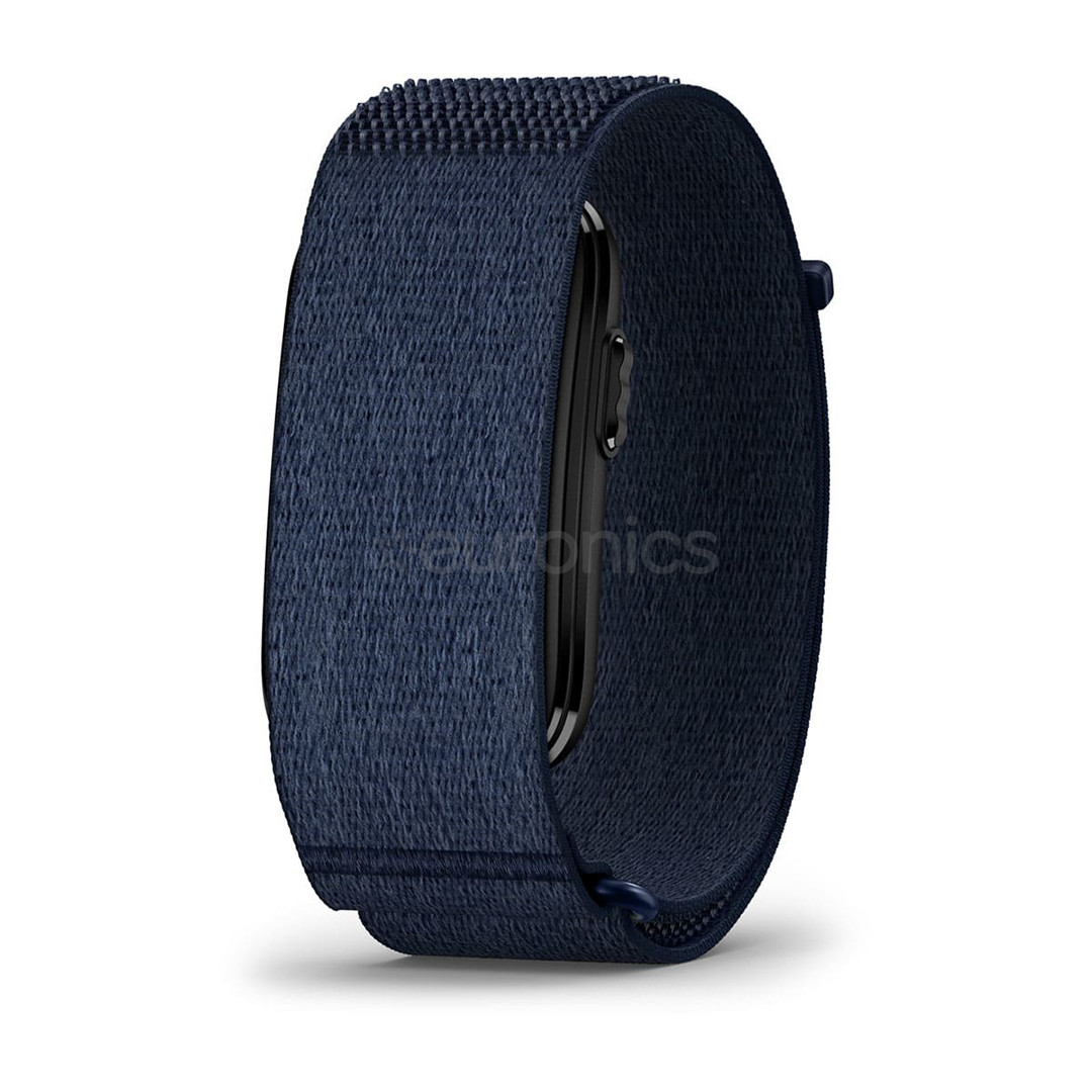 Garmin CIRQA, S-M, sinine - Nutikäevõru 010-04675-13