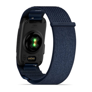 Garmin CIRQA, L-XL, sinine - Nutikäevõru