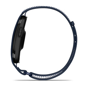 Garmin CIRQA, L-XL, sinine - Nutikäevõru