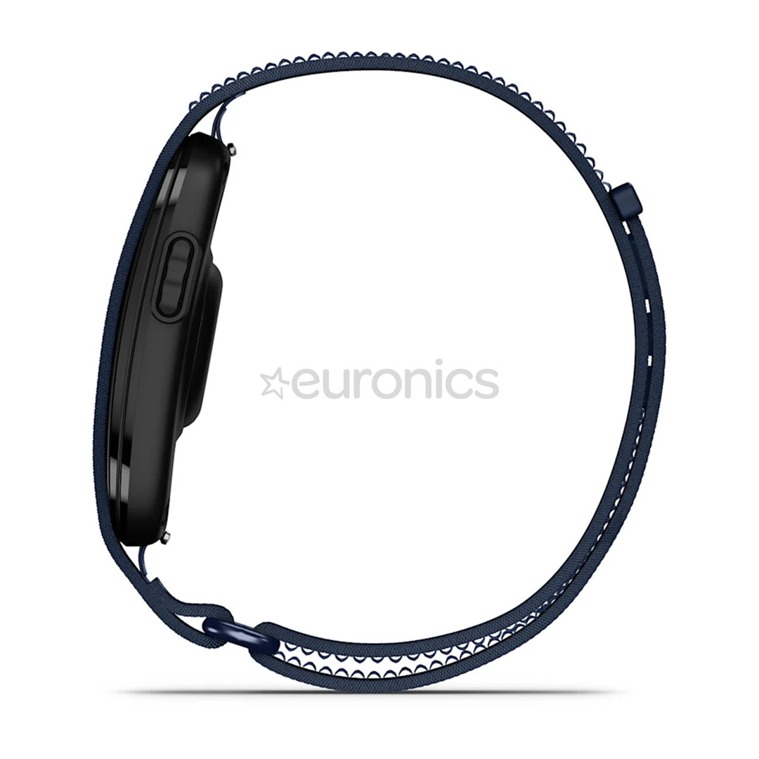 Garmin CIRQA, L-XL, sinine - Nutikäevõru