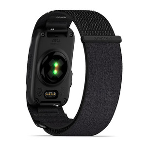 Garmin CIRQA, S-M, must - Nutikäevõru