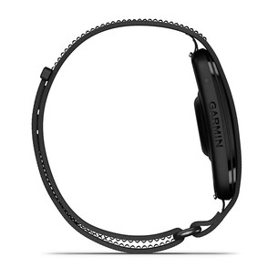 Garmin CIRQA, S-M, must - Nutikäevõru