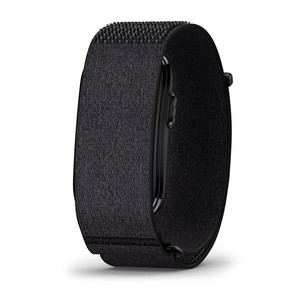 Garmin CIRQA, L-XL, must - Nutikäevõru