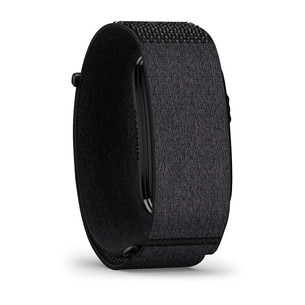 Garmin CIRQA, L-XL, must - Nutikäevõru