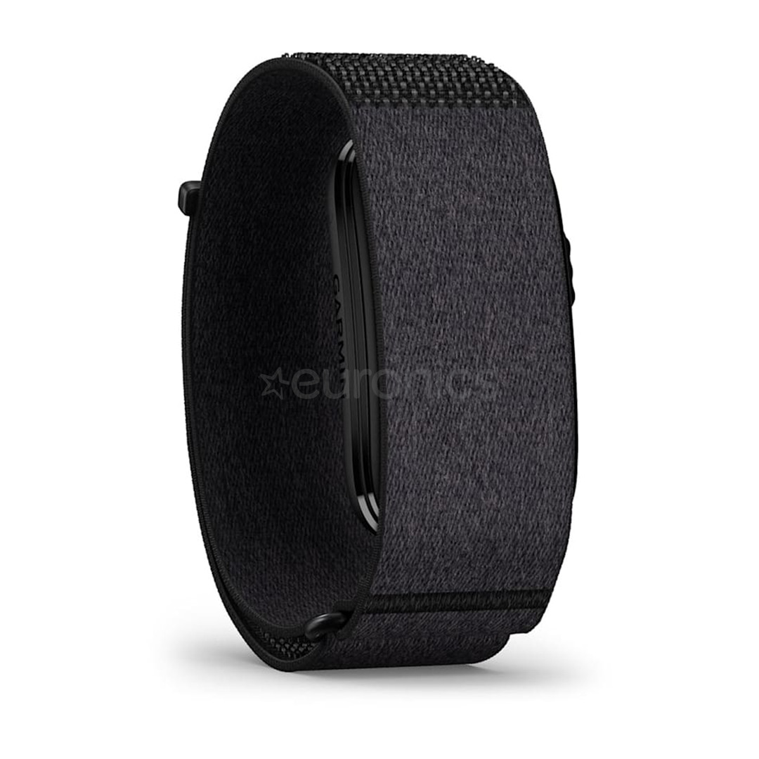 Garmin CIRQA, L-XL, must - Nutikäevõru