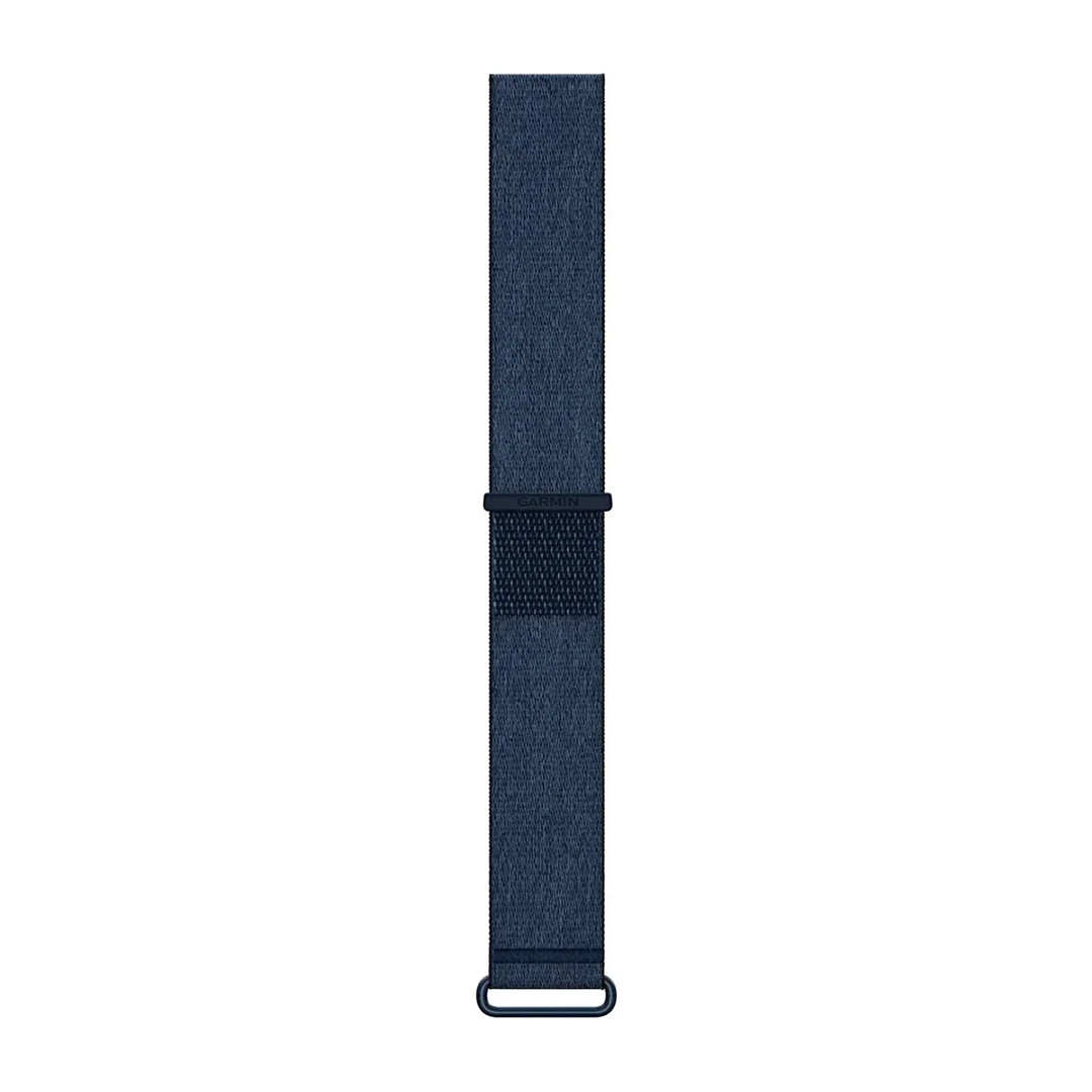 Garmin CIRQA, S-M, captain blue - Fitness bracelet band