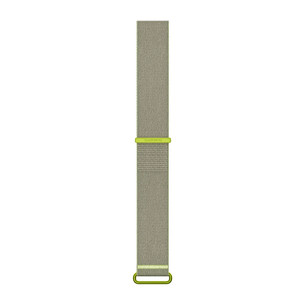 Garmin CIRQA, L-XL, heleroheline - Nutikäevõru vahetusrihm 010-14472-05