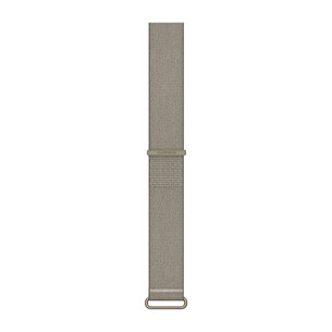 Garmin CIRQA, L-XL, hall - Nutikäevõru vahetusrihm 010-14472-01