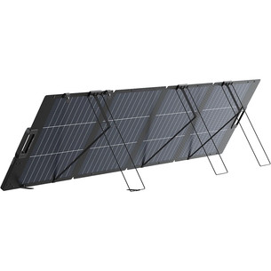 EcoFlow Solar Panel, 220 Вт, черный - Портативная солнечная панель