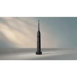 Philips Sonicare Series 5500, black - Electric toothbrush