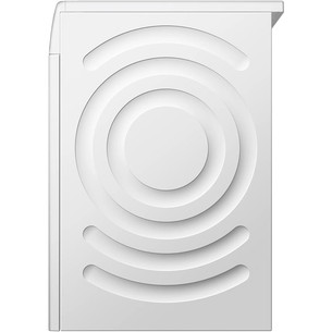 Bosch, Series 8, i-Dos, 11 kg, depth 59 cm, 1600 rpm - Front load washing machine