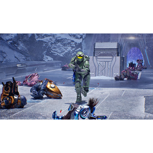 Halo: Campaign Evolved, PlayStation 5 - Mäng
