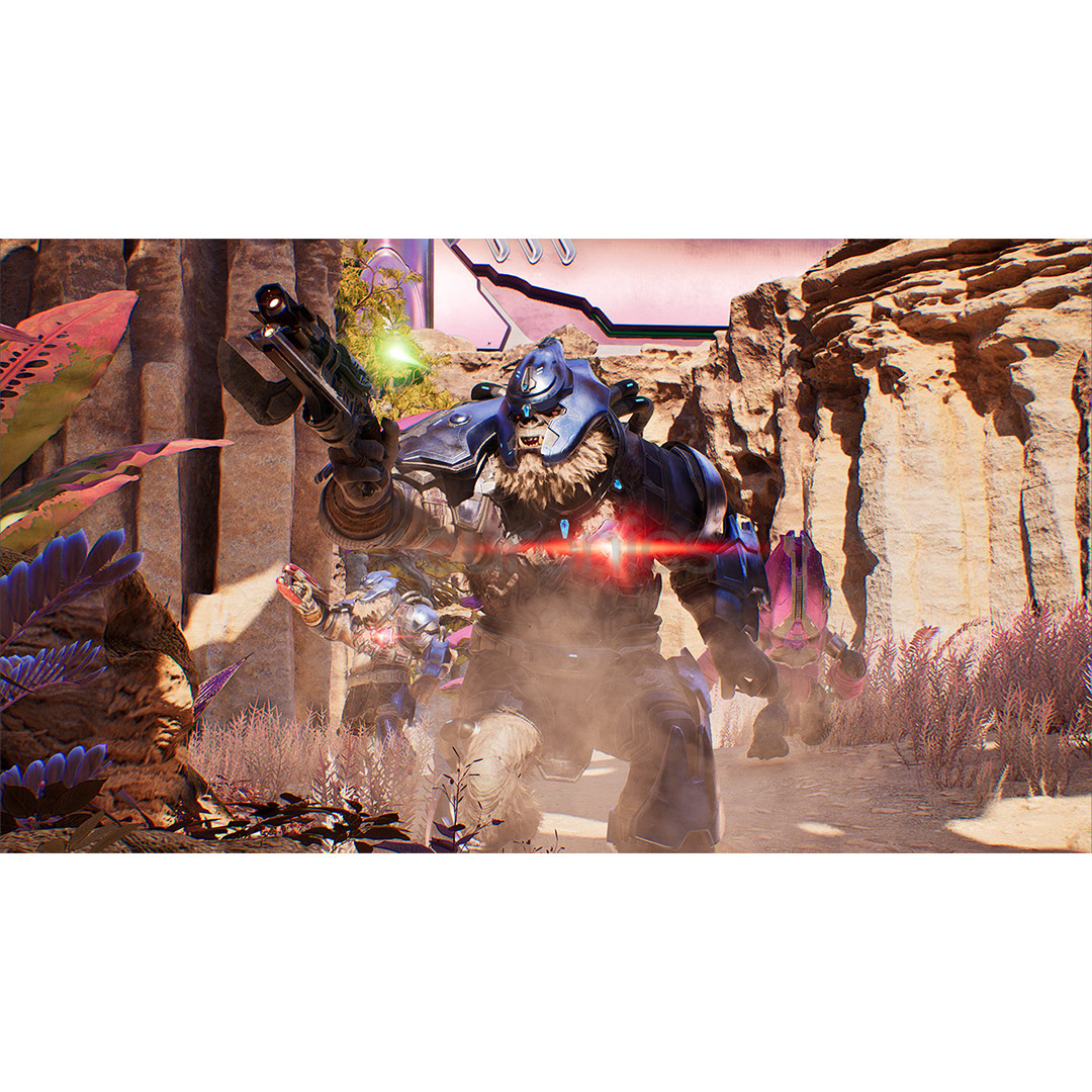 Halo: Campaign Evolved, PlayStation 5 - Mäng